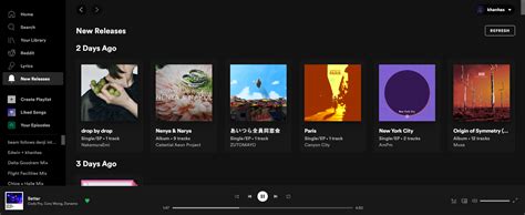 full app display spicetify|Custom Apps .